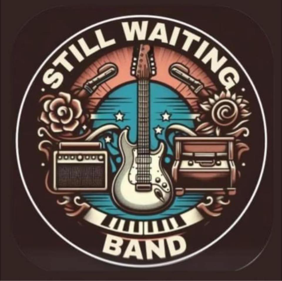 Still Waiting Band logo